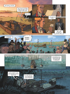 Lewis & Clark