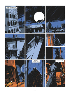 Docteur Radar - Tome 03