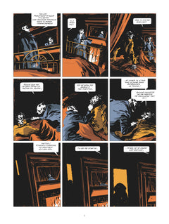 Docteur Radar - Tome 03