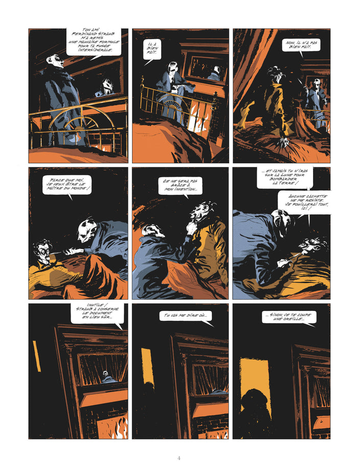 Docteur Radar - Tome 03