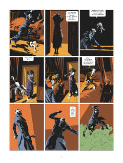 Docteur Radar - Tome 03