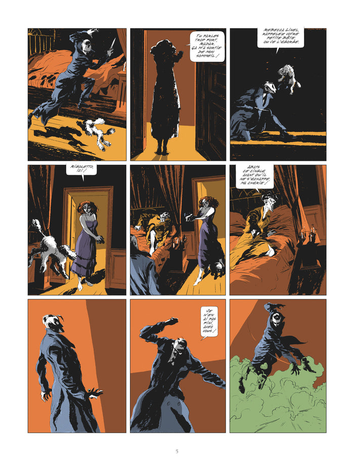 Docteur Radar - Tome 03