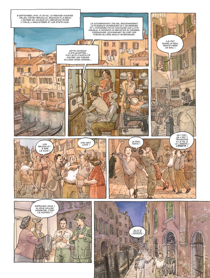 Fleur de nuit - Tome 02