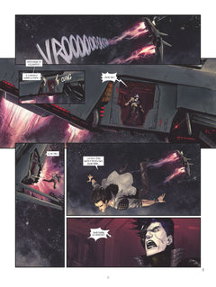 La Geste des princes Démons - Tome 02