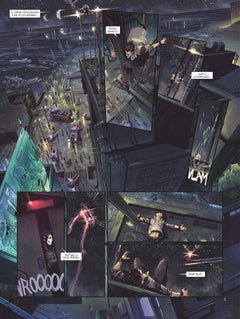 La Geste des princes Démons - Tome 02