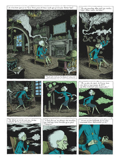 Ma Vie Posthume - Intégrale