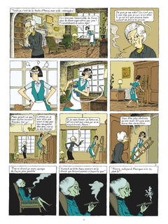 Ma Vie Posthume - Intégrale