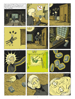 Ma Vie Posthume - Intégrale