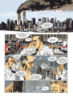 9/11 - Intégrale