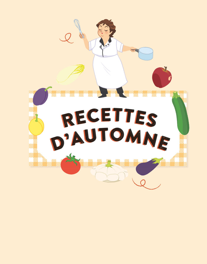 Fruits et légumes