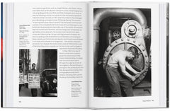 A history of photography