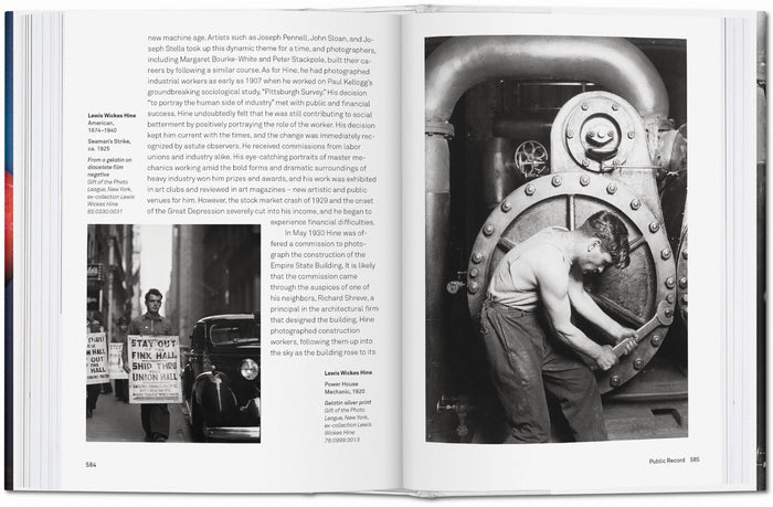 Histoire de la photographie