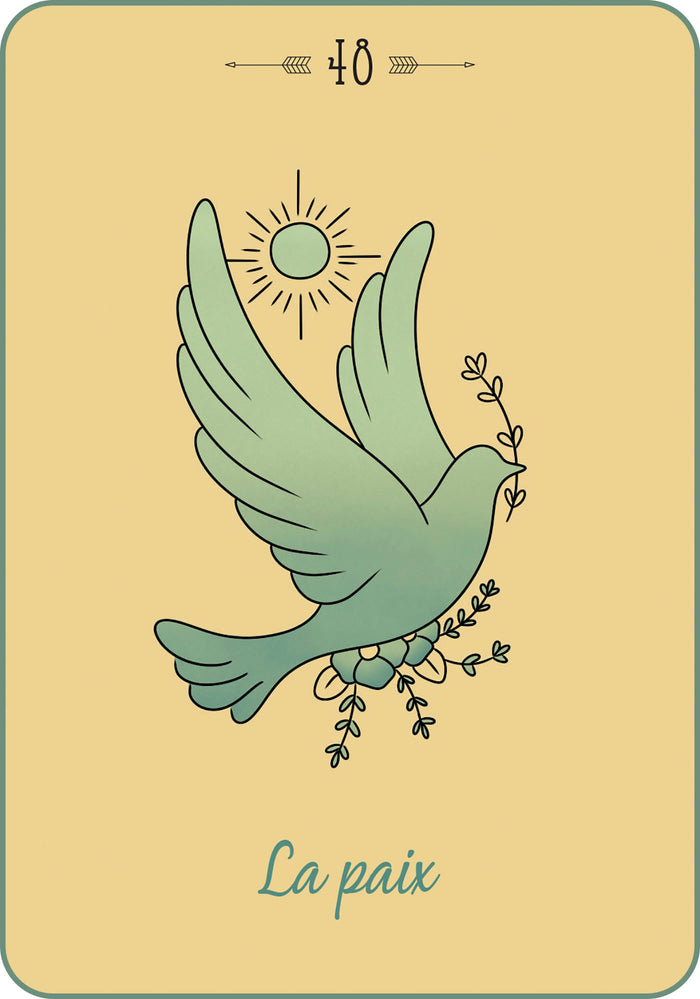 L'oracle de la fille du soleil