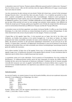 Les Répertoires Böhning des Huiles Essentielles