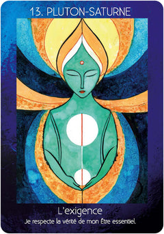 Messages des planètes