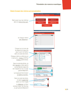 Réussir son entrée en vocabulaire Cycle 2