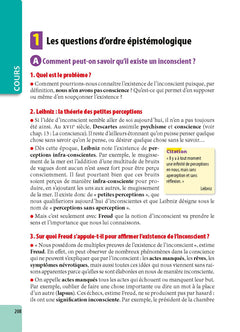 ABC BAC Excellence Philosophie Term