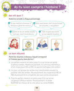 Les frères S et autres histoires