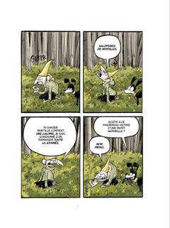 Dunce - Presque l'apocalypse - Tome 2