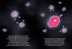 La galaxie et toi