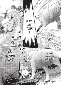 Nina du royaume aux étoiles - Tome 7