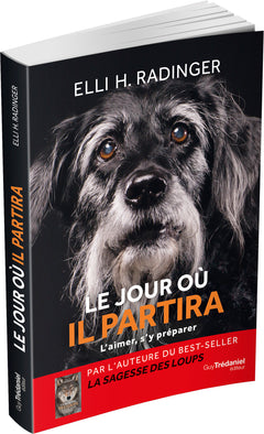 Le jour où il partira - L'aimer, s'y préparer