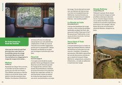 Paris durable - Se loger, se nourrir, s'équiper, se déplacer... Comment réduire son empreinte carbone