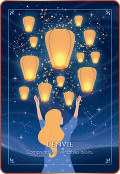 L'oracle de la femme puissante - La force de l'introspection