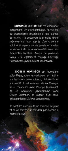 Tout est relie - Univers Esprit