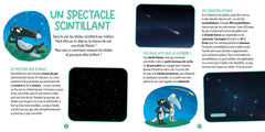 Les questions de Loup - L'espace