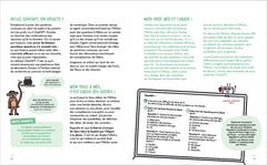 C'est pas moi, c'est l'IA