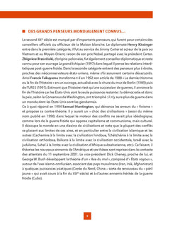 L'essentiel de la géopolitique