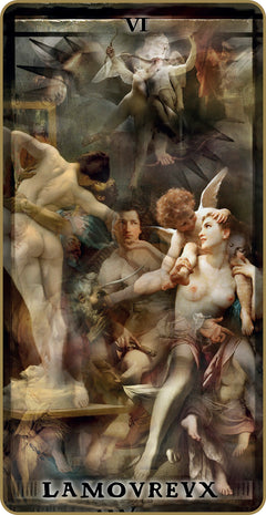 Le Tarot de l'Esprit