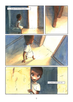 Le grand voyage d'Alice