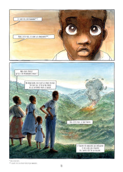 Le grand voyage d'Alice