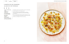 Petits secrets de grands chefs
