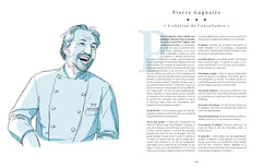 Petits secrets de grands chefs