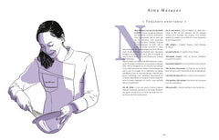 Petits secrets de grands chefs