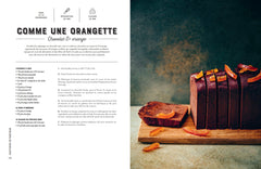 Il était un cake