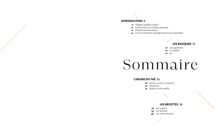 Paris-Kyoto: La pâtisserie franco-japonaise