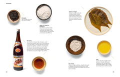 Paris-Kyoto: La pâtisserie franco-japonaise