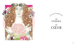 Le grand livre des huiles essentielles