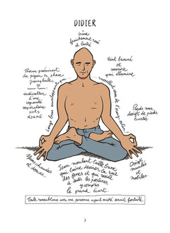 Ommm: Sur les chemins du yoga