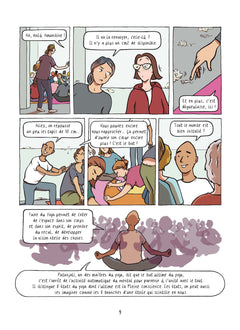 Ommm: Sur les chemins du yoga