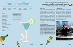 Culture cocktail