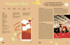 Culture cocktail