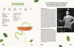 Culture cocktail