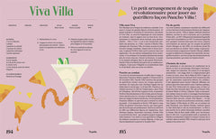 Culture cocktail