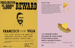 Culture cocktail