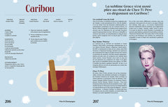 Culture cocktail